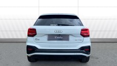 Audi Q2 35 TFSI Black Edition 5dr Petrol Estate